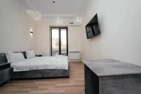 Zaal - 20