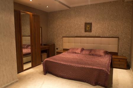 Abu Arena Hall - 2