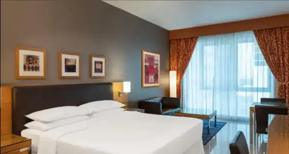  Four Points by Sheraton Bur Dubai - 53