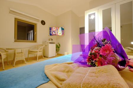 Eden Nest Exclusive Apart - 109