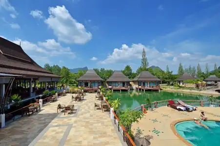 Poonsiri Resort Aonang - 4