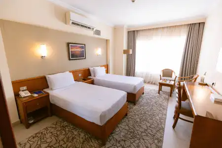 The Grand Plaza - 18