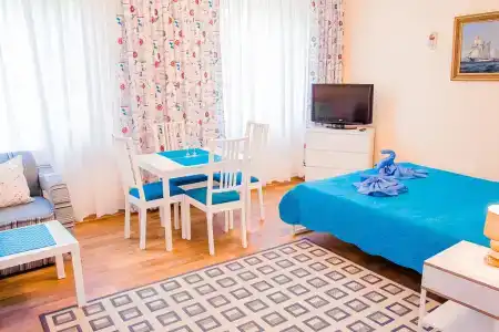 Pansionat Morskie Rify - 127