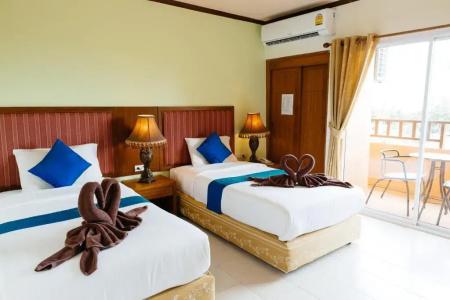 Thipurai Annex - 2