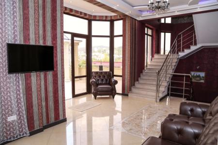 Antika Guest house - 4