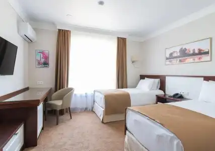 Boutique Kaspi - 7