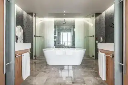 Swissôtel Krasnye Holmi - 125