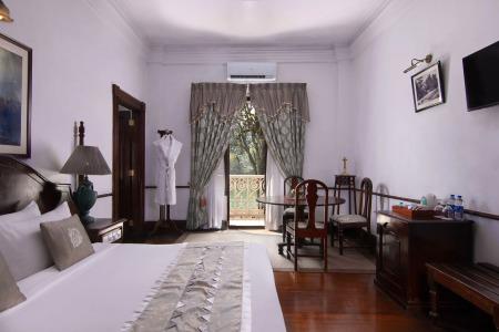 Queen's Kandy - 160 Years of Heritage & Luxury - 38