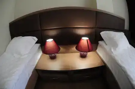 Fandorin Mini-Hotel - 62