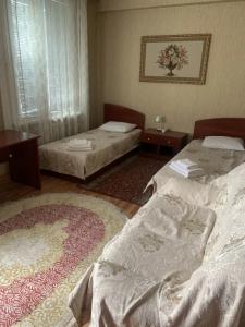 Петровск - 104