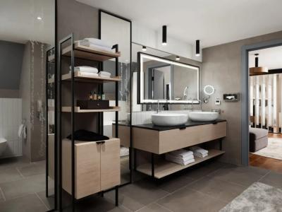 Renaissance St. Petersburg Baltic - 150