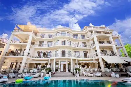 Panorama de Luxe - 0