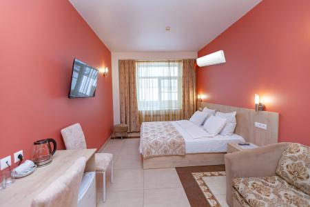 Maxx Royal Mini-Hotel - 2