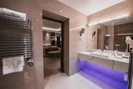 Status Butik-Hotel - 42