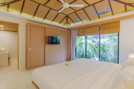 Paradise Beach Resort Samui - 93