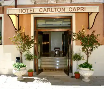 Carlton Capri - 15
