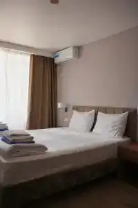 Im. Chelyuskintsev Sanatorium - 50