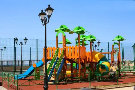 Ribera Resort&SPA - 7
