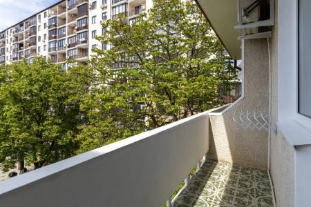 Chyornoe More (Korpusa 1 i 2) - 71