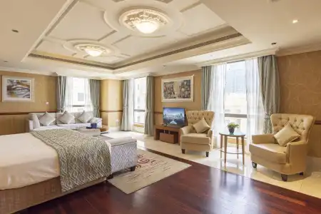 Roda Amwaj Suites - 16