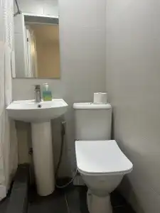 Komitas Avenue Guest House - 58