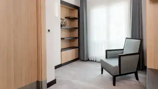 Ramada Plaza by Wyndham Istanbul City Center - 59