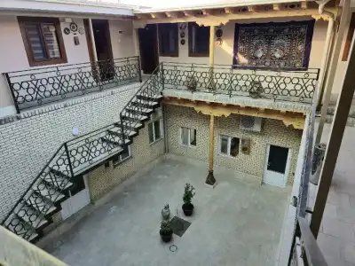 HAVAS Guest house - 5