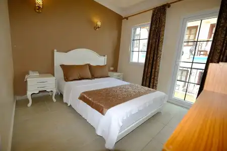 Enda Boutique-hotel - 114