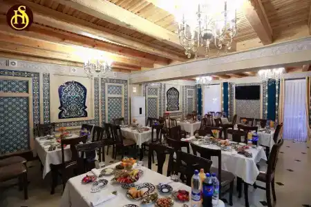Shohnishin Boutique Butik-Hotel - 70