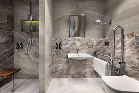 Wyndham Garden Baku - 32