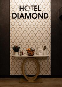 Diamond - 20