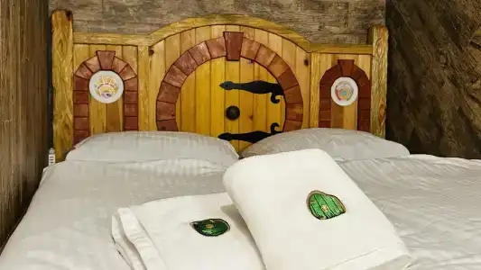 Dilijan Cozy House - 35