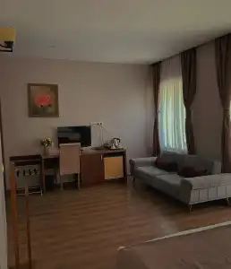 Old Metekhi - 21