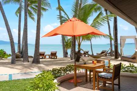 Santiburi Koh Samui - 62
