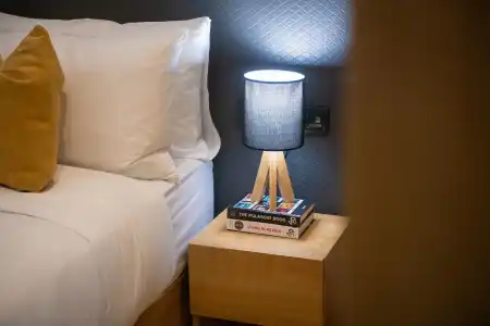 Gratus Aparthotel - 95