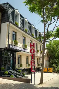 "Marmaris Saray" - 0