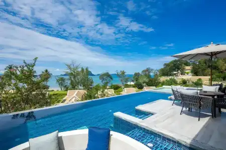 Banyan Tree Krabi - 73