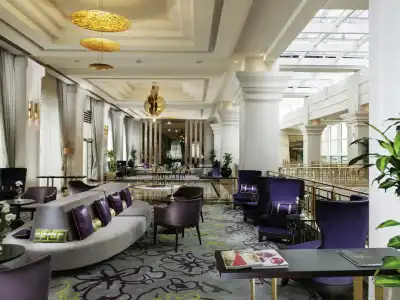 Rixos Premium Belek - The Land of Legends Access - 14