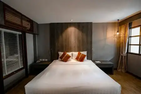 Naiya Buree Boutique Resort - 58