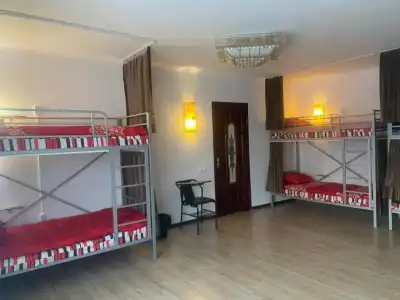 Assem Koktobe Hostel - 23
