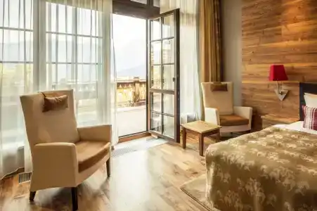 Polyana 1389 & Spa - 119