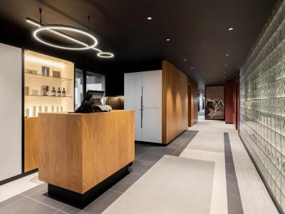 Hyatt Place - 9