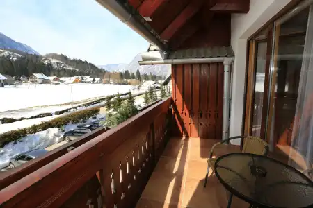 Gasperin Bohinj - 96