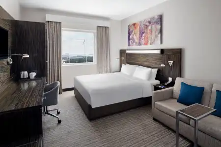 Holiday Inn Express Dubai - Jumeirah - 51