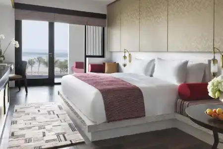 Al Baleed Resort Salalah by Anantara - 46