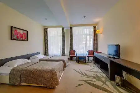 Yahonty Noginsk - 99