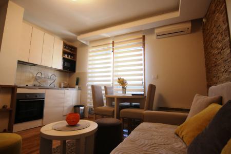 Egoiste Guesthouse Zlatibor Center - 14