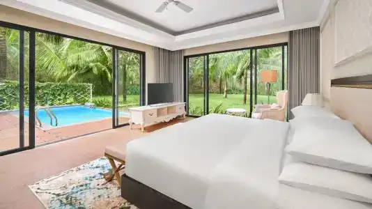 Vinpearl Golf Land Resort & Villas - 60