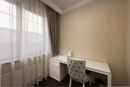 Stolitsa Butik-Hotel - 96