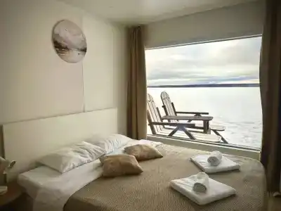 Zagorodnayy Klub Lesnaya Skazka - 91